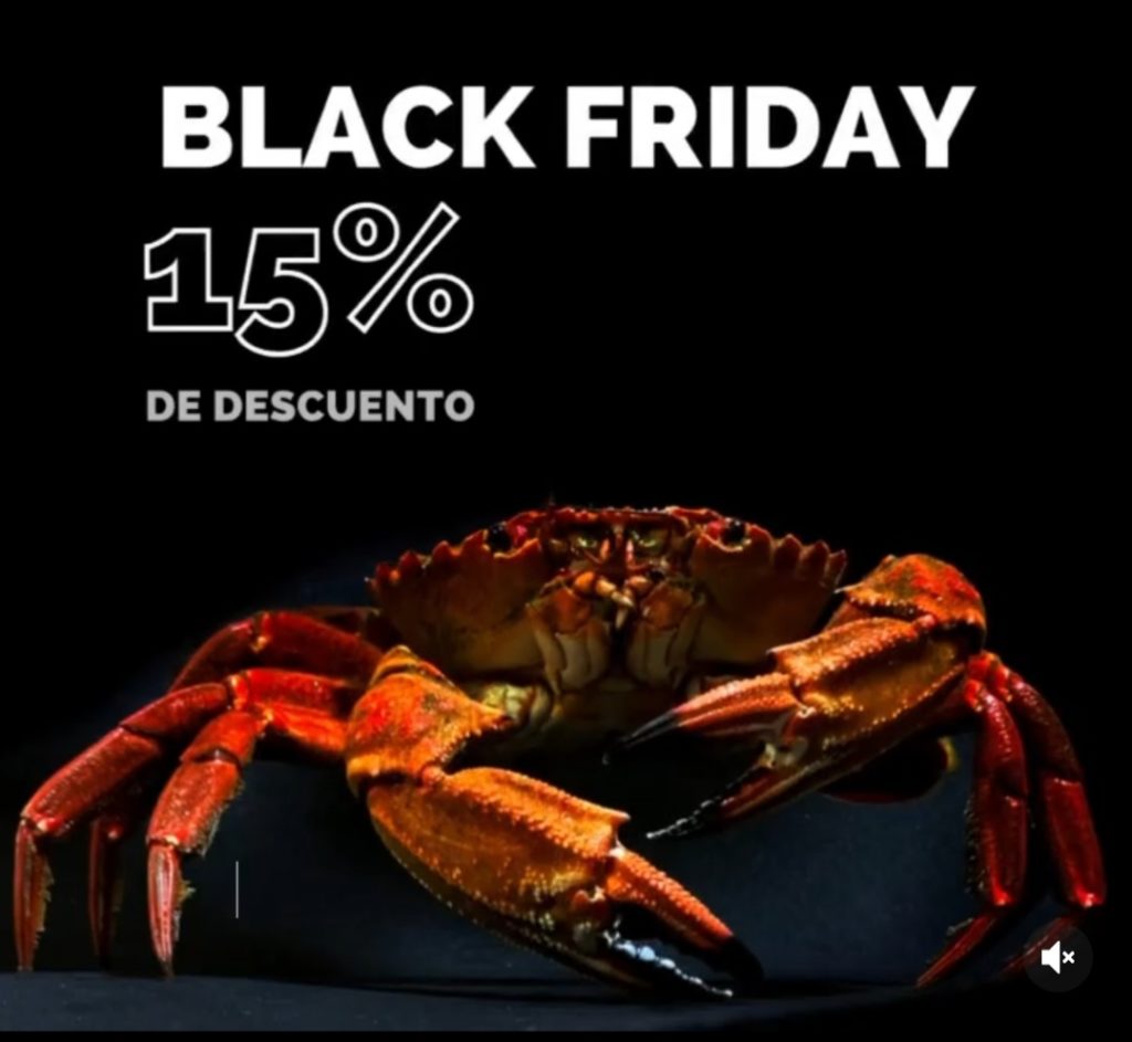 black friday